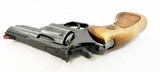 Dan Wesson Model 15 .357 Magnum Revolver 2.5