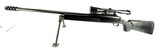 McMillan Bros. .50 BMG Single Shot Rifle - 4 of 6