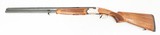 Beretta 686 E 12 Gauge O/U Shotgun - 3 of 7