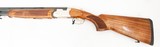 Beretta 686 E 12 Gauge O/U Shotgun - 5 of 7