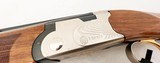 Beretta 686 E 12 Gauge O/U Shotgun - 7 of 7