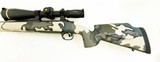 Red Rock Precision P2PX .300 RUM Bolt Rifle w/ Leupold VX-6 HD & Ammo - 7 of 9