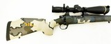 Red Rock Precision P2PX .300 RUM Bolt Rifle w/ Leupold VX-6 HD & Ammo - 3 of 9