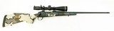 Red Rock Precision P2PX .300 RUM Bolt Rifle w/ Leupold VX-6 HD & Ammo - 2 of 9