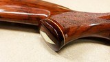 Weatherby Mark V Deluxe .300 Wby Mag, Leupold Scope, Hard Case, Extras - 9 of 11