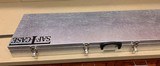 Weatherby Mark V Deluxe .300 Wby Mag, Leupold Scope, Hard Case, Extras - 10 of 11