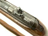 Inland Mfg. .30 M1 Carbine Bavaria Rural Police Return -- All Original - 8 of 14