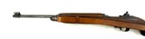 Inland Mfg. .30 M1 Carbine Bavaria Rural Police Return -- All Original - 5 of 14