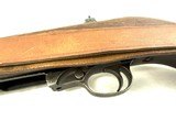 Inland Mfg. .30 M1 Carbine Bavaria Rural Police Return -- All Original - 9 of 14