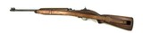 Inland Mfg. .30 M1 Carbine Bavaria Rural Police Return -- All Original - 4 of 14