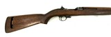 Inland Mfg. .30 M1 Carbine Bavaria Rural Police Return -- All Original - 2 of 14