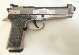 Beretta
92X Performance 9mm with accessories - 2 of 3