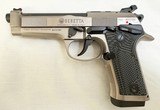 Beretta
92X Performance 9mm with accessories - 3 of 3