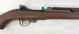 Underwood M1 Carbine CMP with COA - 3 of 7
