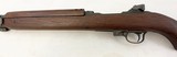 Underwood M1 Carbine CMP with COA - 6 of 7