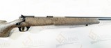 Weatherby Mark V SVM Super Varmint Master .220 Swift - 4 of 12
