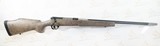 Weatherby Mark V SVM Super Varmint Master .220 Swift - 2 of 12