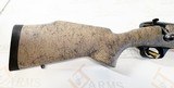 Weatherby Mark V SVM Super Varmint Master .220 Swift - 3 of 12