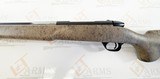 Weatherby Mark V SVM Super Varmint Master .220 Swift - 7 of 12