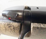 Weatherby Mark V SVM Super Varmint Master .220 Swift - 11 of 12