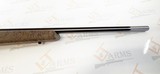 Weatherby Mark V SVM Super Varmint Master .220 Swift - 5 of 12