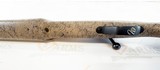 Weatherby Mark V SVM Super Varmint Master .220 Swift - 9 of 12