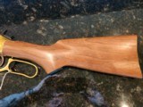 Winchester model 94 Lone Star Commemorative - 6 of 9
