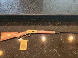 Winchester model 94 Lone Star Commemorative - 2 of 9