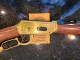 Winchester model 94 Lone Star Commemorative - 9 of 9