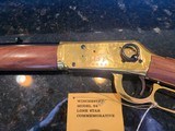 Winchester model 94 Lone Star Commemorative - 4 of 9