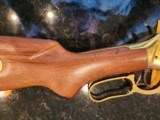 Winchester model 94 Lone Star Commemorative - 7 of 9