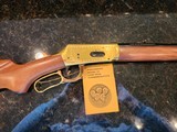 Winchester model 94 Lone Star Commemorative - 3 of 9