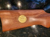 Winchester model 94 Lone Star Commemorative - 8 of 9