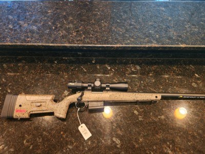 6.5 creedmoor