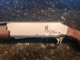 Browning Silver Hunter 20 ga. - 4 of 8