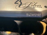 Browning Silver Hunter 20 ga. - 5 of 8