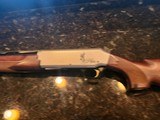 Browning Silver Hunter 20 ga. - 7 of 8