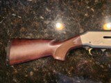 Browning Silver Hunter 20 ga. - 3 of 8