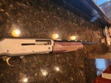 Browning Silver Hunter 20 ga. - 2 of 8