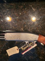 DU Collector Grade Browning BPS 12 ga. - 10 of 12