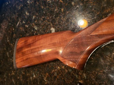 DU Collector Grade Browning BPS 12 ga.