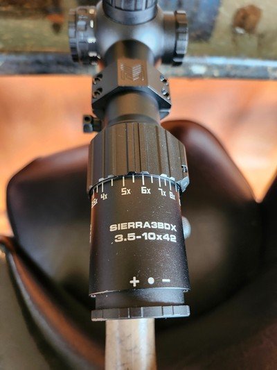 Savage 116 7mm - Image 13 of 14
