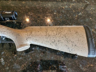 Savage 116 7mm - Image 9 of 14