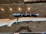 Savage 116 7mm - Image 1 of 14