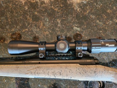 Savage 116 7mm - Image 12 of 14
