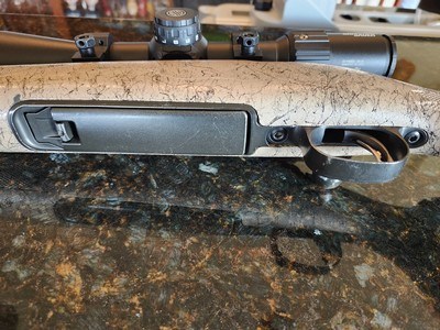 Savage 116 7mm - Image 8 of 14