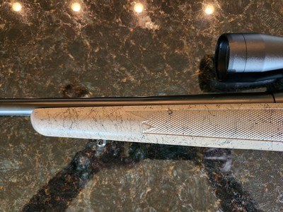 Savage 116 7mm - Image 10 of 14