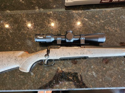 Savage 116 7mm - Image 1 of 14