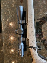 Savage 116 7mm - Image 3 of 14