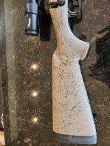 Savage 116 7mm - Image 4 of 14